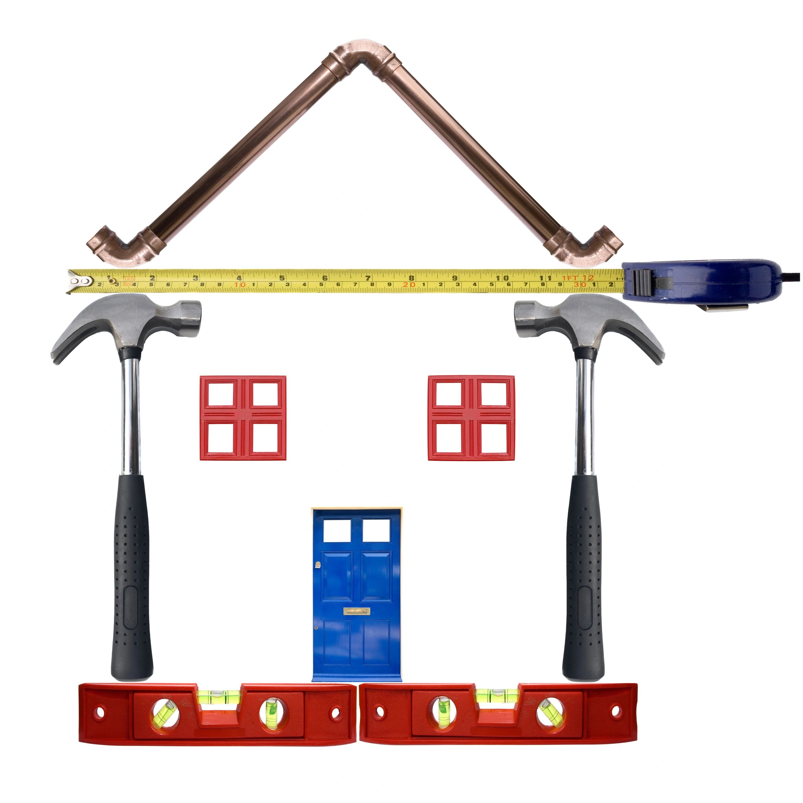 happy client home remodeling